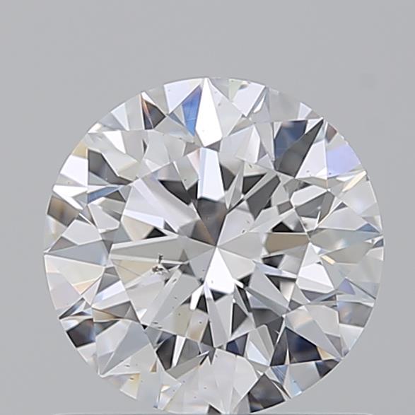 0.900 D SI1 Virtual Selection Round Diamond
