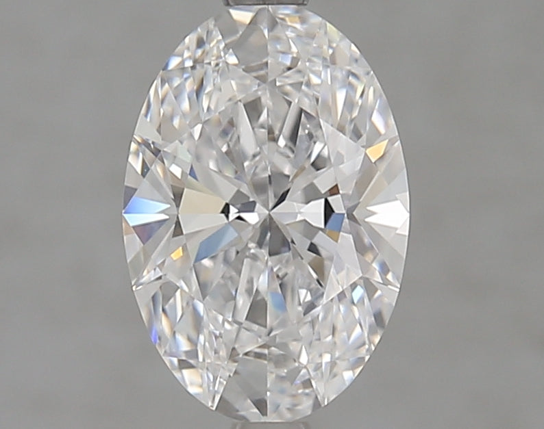 1.81000 D VVS1 BG Select Lab Grown Oval Diamond