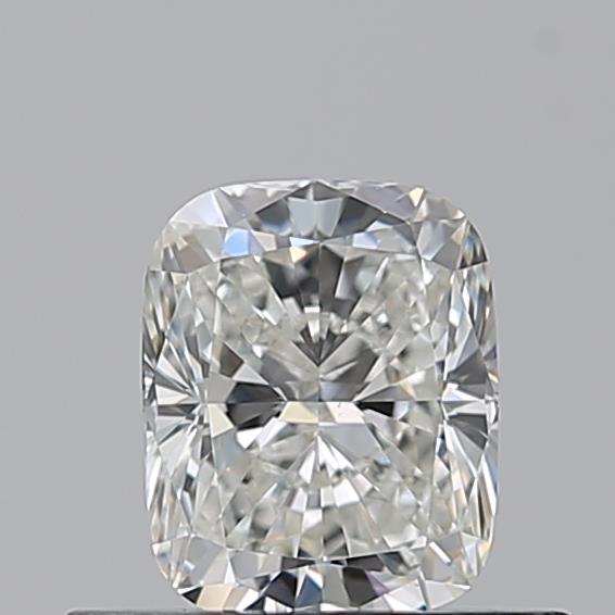 0.500 H VS1 Virtual Selection Cushion Diamond