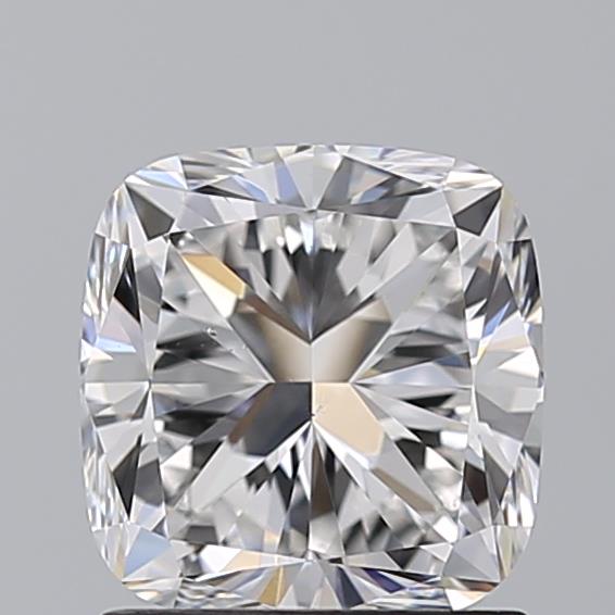 1.500 F VS2 Virtual Selection Cushion Diamond