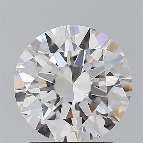 2.010 H VVS2 Virtual Selection Round Diamond