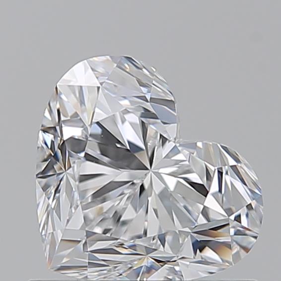 0.920 D VS1 Virtual Selection Heart Diamond