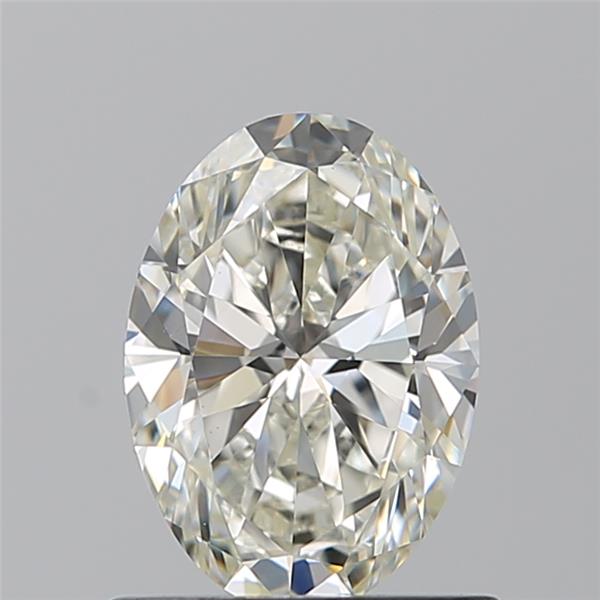 0.900 J VVS2 Virtual Selection Oval Diamond