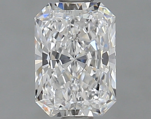 4.08000 E VS1 BG Select Lab Grown Radiant Diamond
