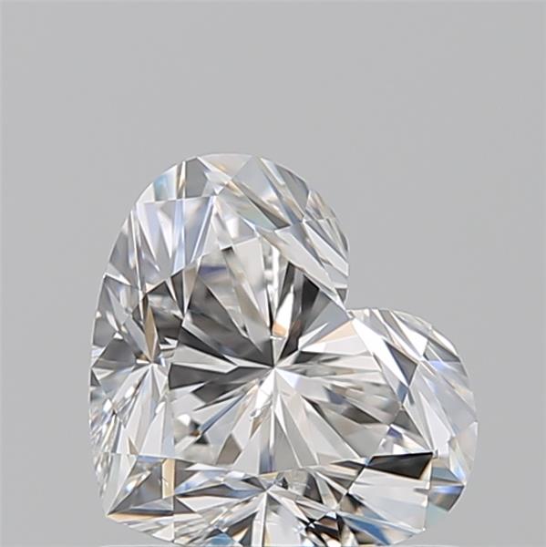 0.900 G SI1 Virtual Selection Heart Diamond