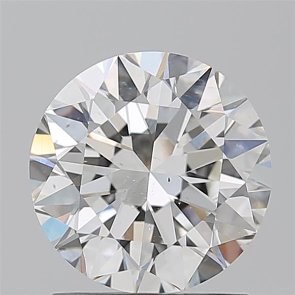 1.500 H SI1 Virtual Selection Round Diamond