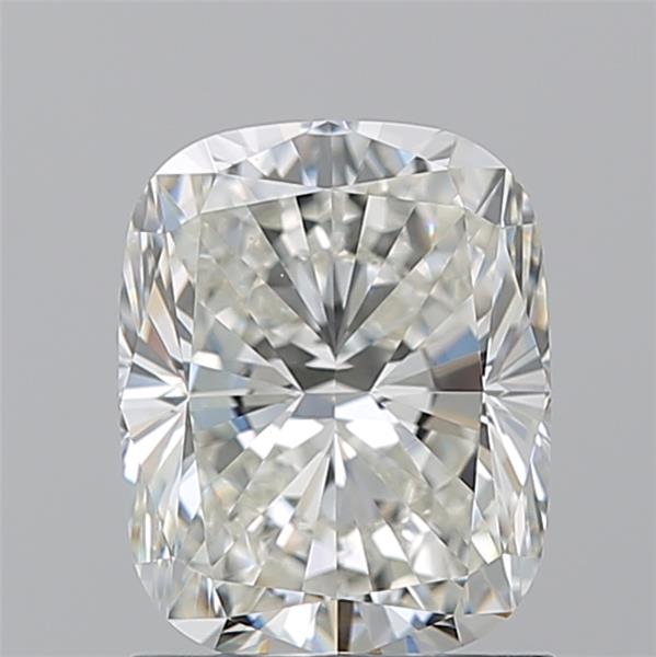 1.510 J VS1 Virtual Selection Cushion Diamond
