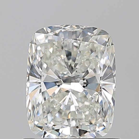 1.010 I SI2 Virtual Selection Cushion Diamond