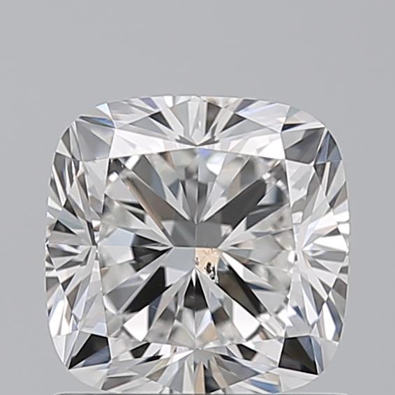 1.200 G SI2 Virtual Selection Cushion Diamond
