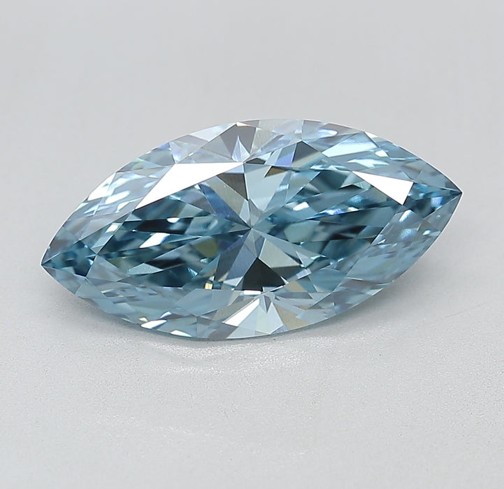 2.64000 VVS2 BG Select Lab Grown Marquise Diamond