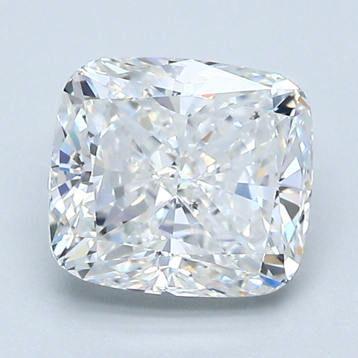 1.55000 F VS2 Virtual Selection Cushion Diamond