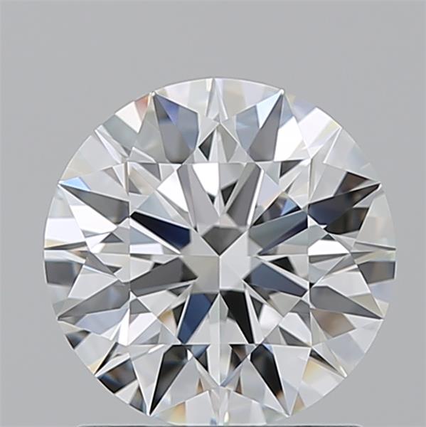 1.410 G VVS1 Virtual Selection Round Diamond