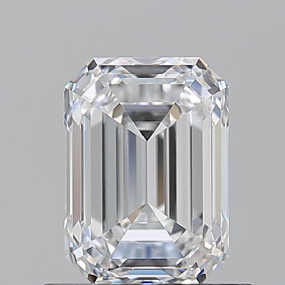 1.010 D VVS2 Virtual Selection Emerald Diamond