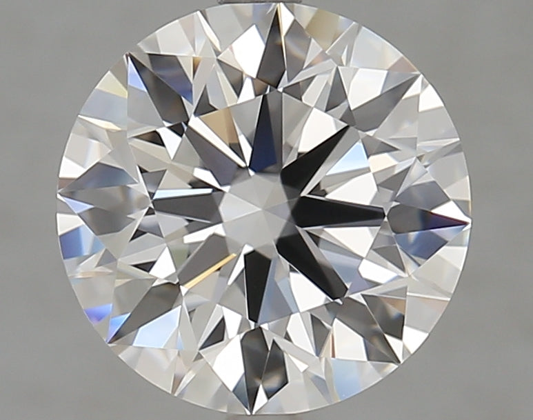 3.60000 D VVS1 BG Select Lab Grown Round Diamond