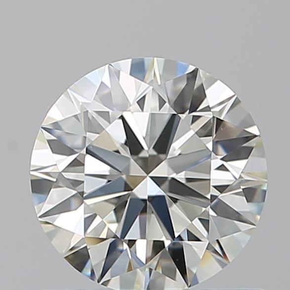 0.900 L VS2 Virtual Selection Round Diamond