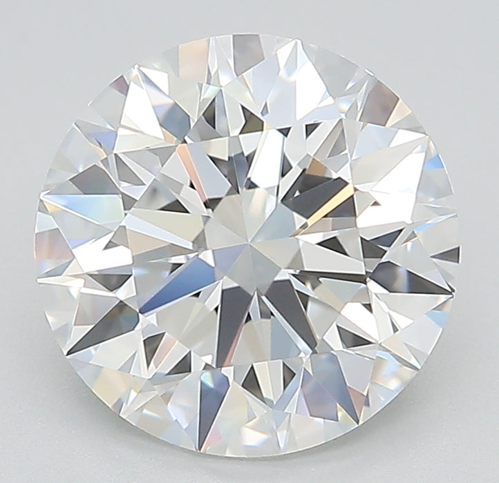 3.63000 D VVS1 BG Select Lab Grown Round Diamond