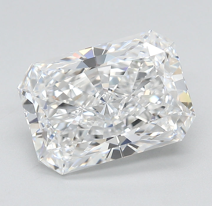 4.08000 D VVS1 BG Select Lab Grown Radiant Diamond