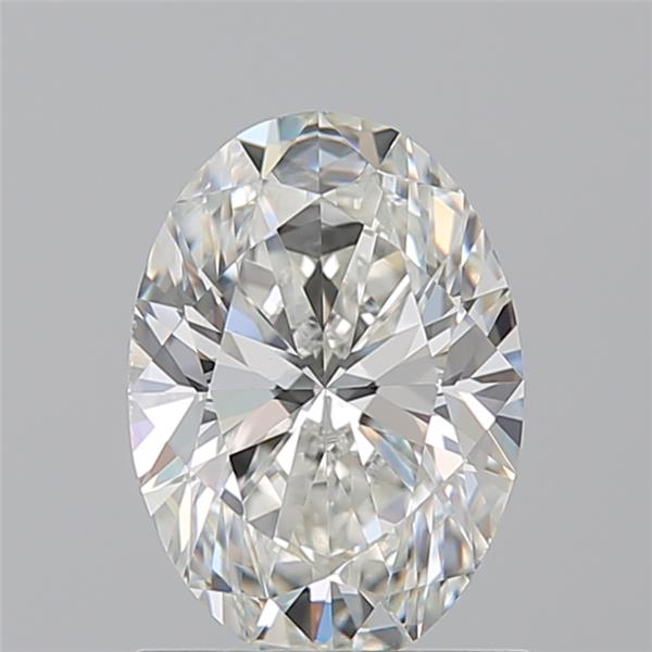 1.220 H VS2 Virtual Selection Oval Diamond