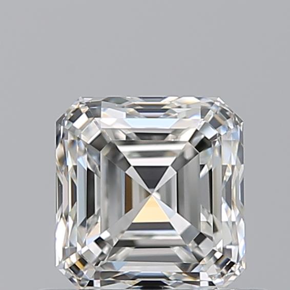 0.700 H VVS1 Virtual Selection Asscher Diamond