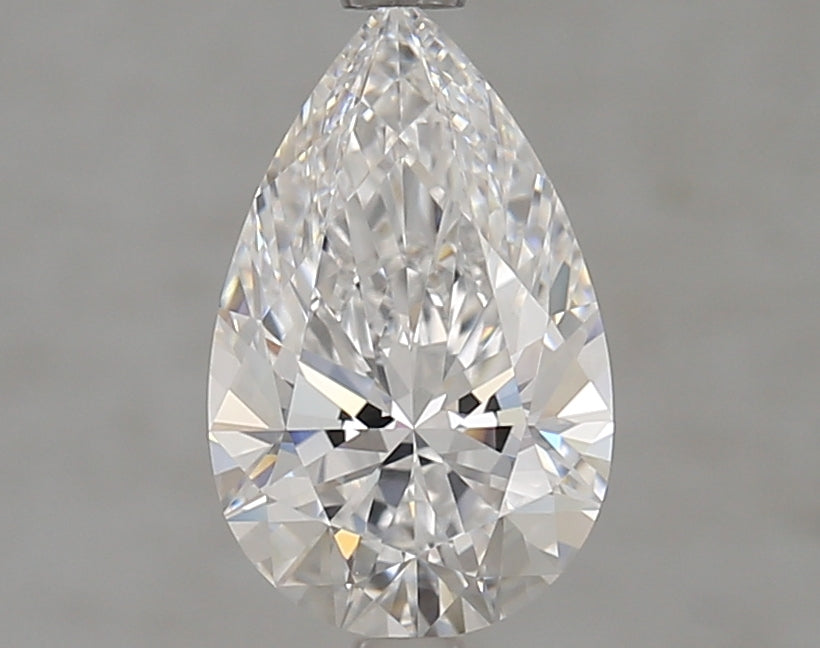 1.70000 D VVS2 BG Select Lab Grown Pear Diamond