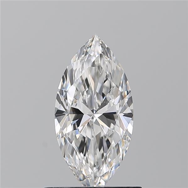 0.730 F VVS2 Virtual Selection Marquise Diamond