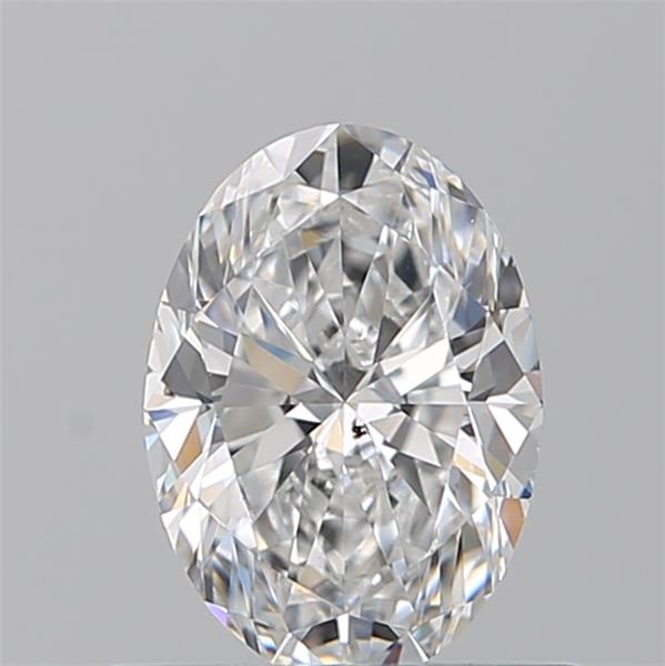 0.700 E SI1 Virtual Selection Oval Diamond