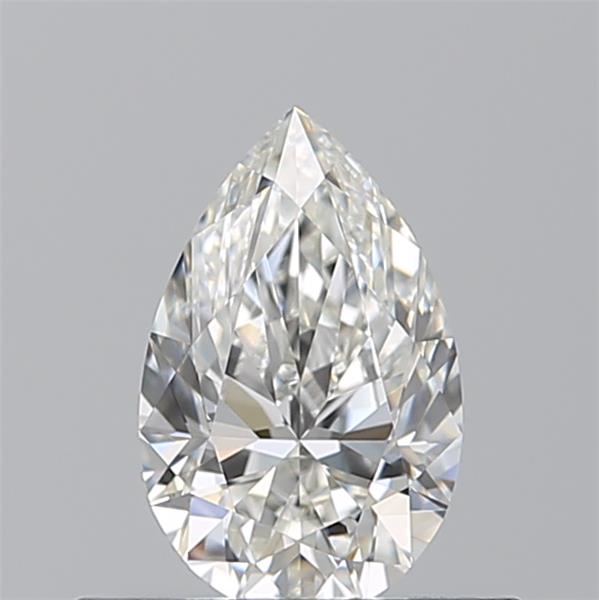 0.500 G IF Virtual Selection Pear Diamond