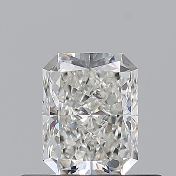 0.500 H VVS2 Virtual Selection Radiant Diamond