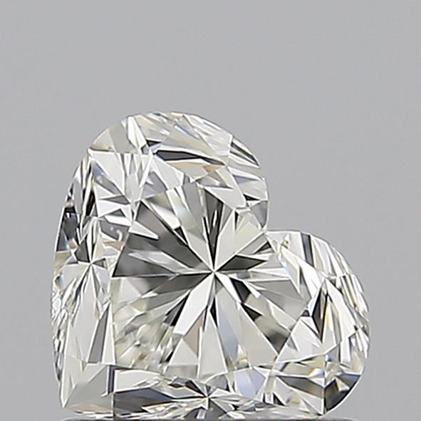 0.900 J VS2 Virtual Selection Heart Diamond