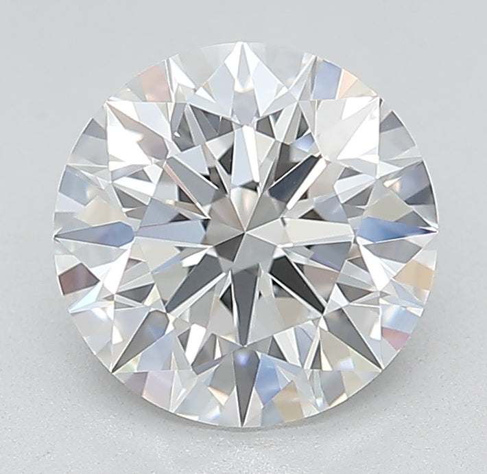 2.17000 D VS1 BG Select Lab Grown Round Diamond