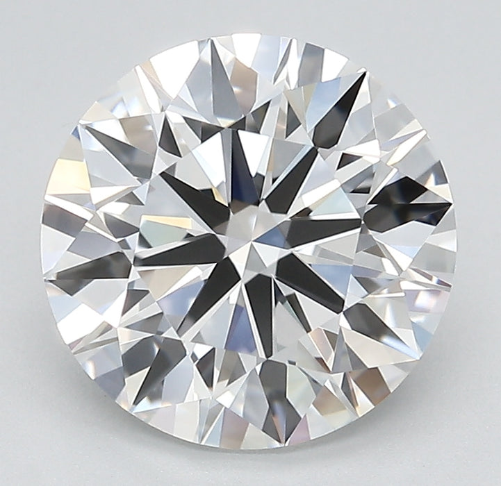 3.52000 D IF BG Select Lab Grown Round Diamond