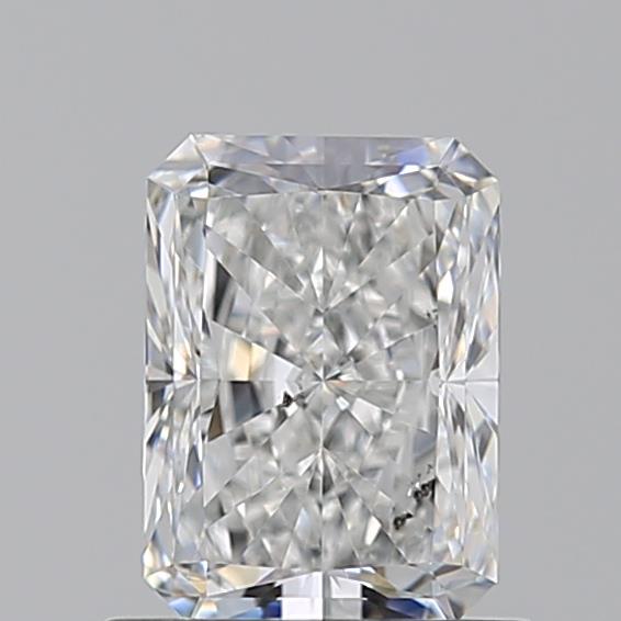 1.010 F SI2 Virtual Selection Radiant Diamond