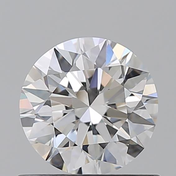 0.730 I VVS2 Virtual Selection Round Diamond