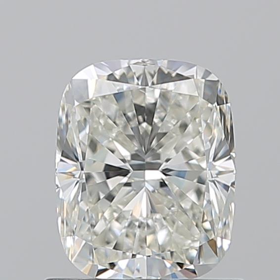 1.010 I VVS1 Virtual Selection Cushion Diamond