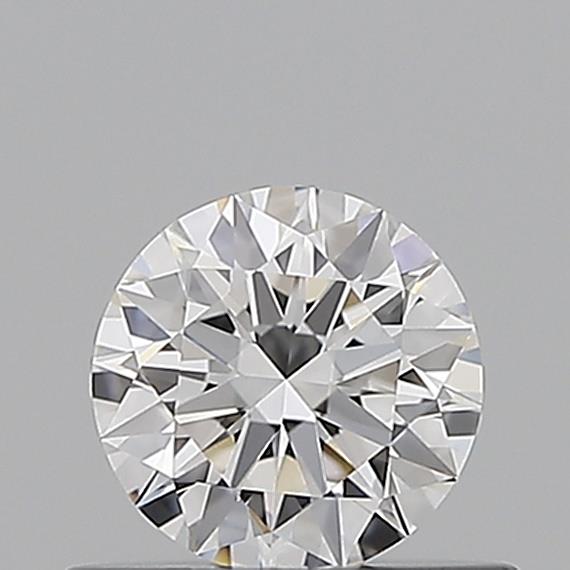 0.500 D IF Virtual Selection Round Diamond
