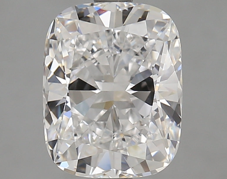2.09000 E VS1 BG Select Lab Grown Cushion Diamond