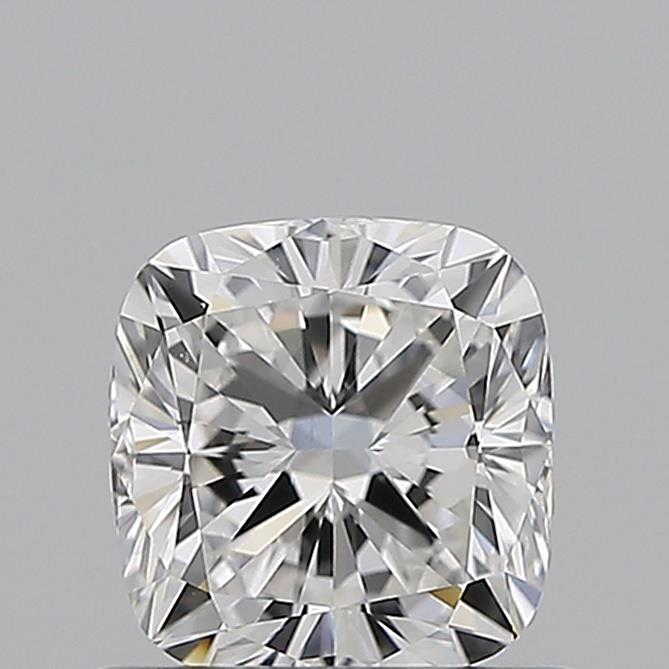 0.710 E VS1 Virtual Selection Cushion Diamond