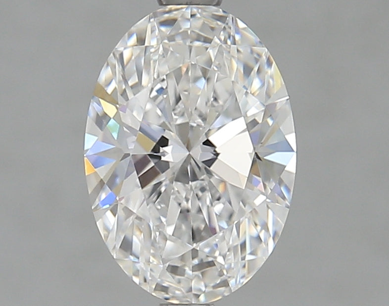 1.9 D VVS1 BG Select Lab Grown Oval Diamond