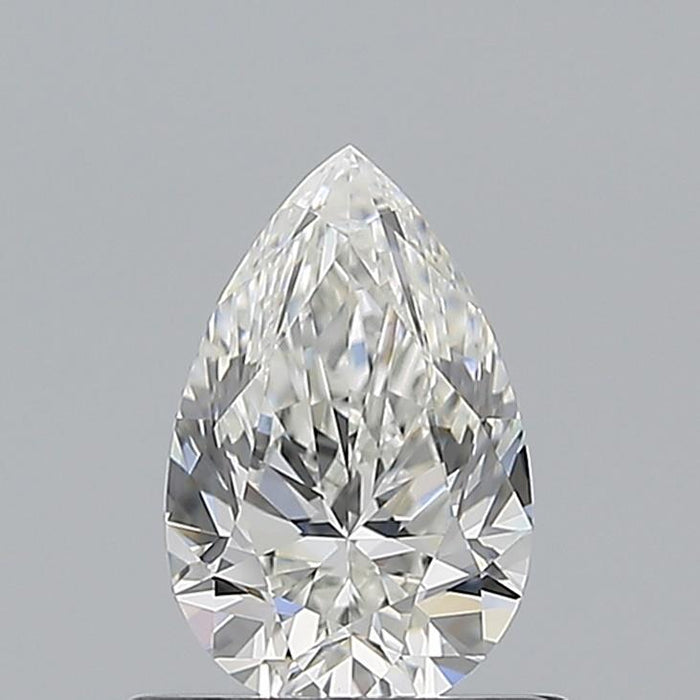 0.700 G VVS1 Virtual Selection Pear Diamond