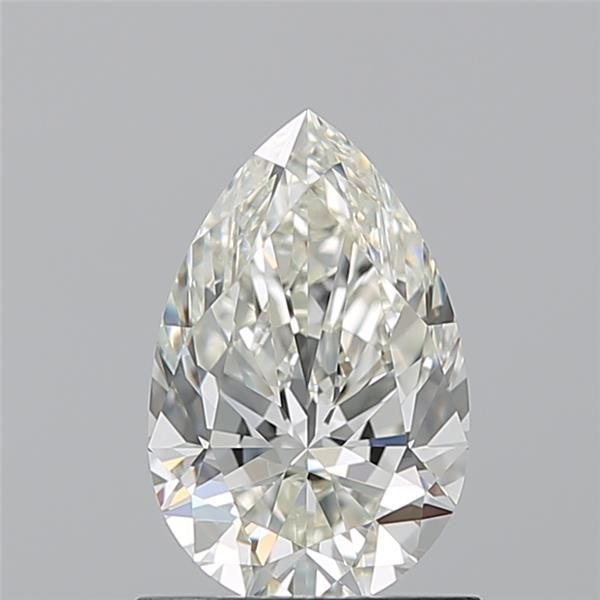 1.020 J VVS1 Virtual Selection Pear Diamond