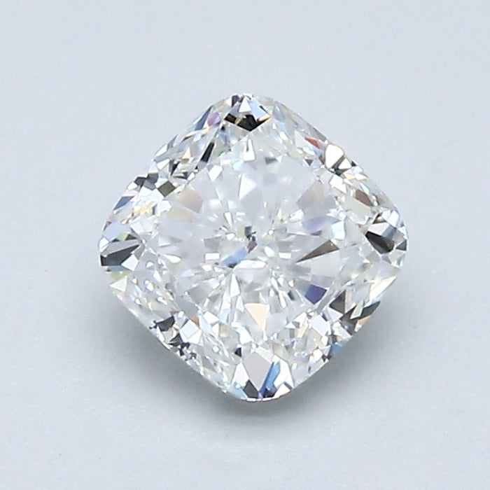 1.06000 H SI1 Virtual Selection Cushion Diamond