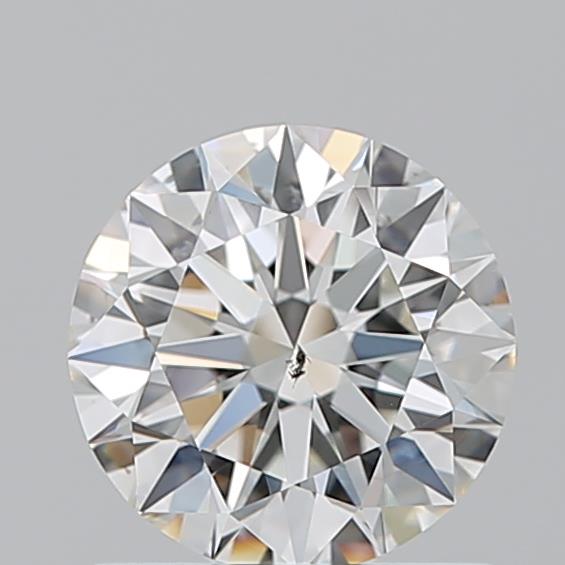 1.010 I SI2 Virtual Selection Round Diamond