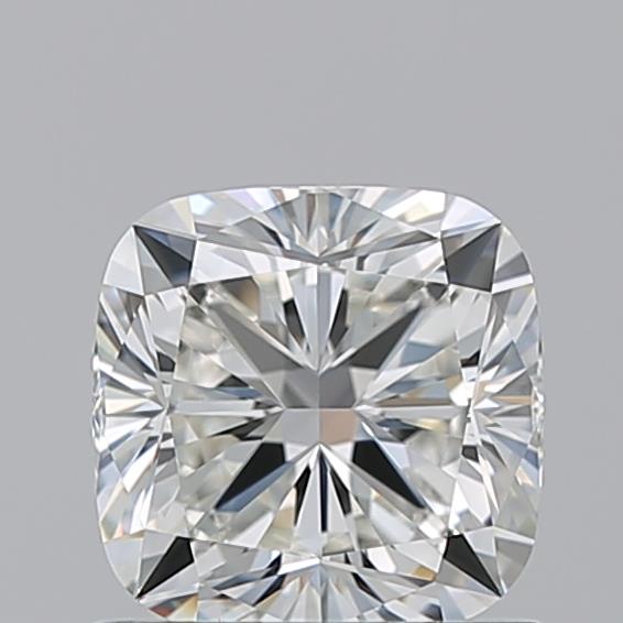 1.020 I VS2 Virtual Selection Cushion Diamond