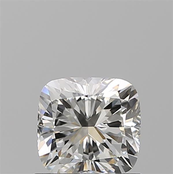 0.710 J VVS2 Virtual Selection Cushion Diamond