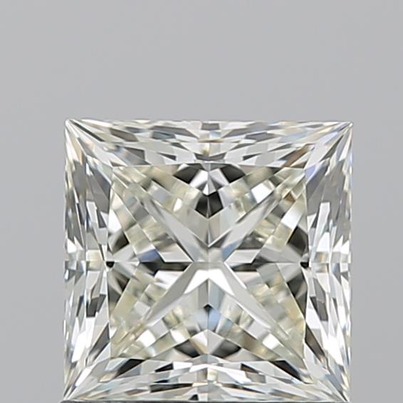 1.210 J VS1 Virtual Selection Princess Diamond