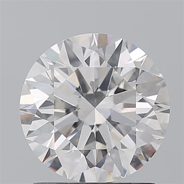 1.500 F SI2 Virtual Selection Round Diamond