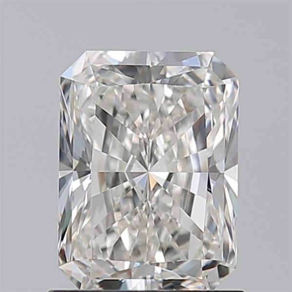 1.200 I VVS2 Virtual Selection Radiant Diamond