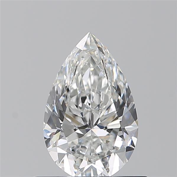 0.720 F VS1 Virtual Selection Pear Diamond