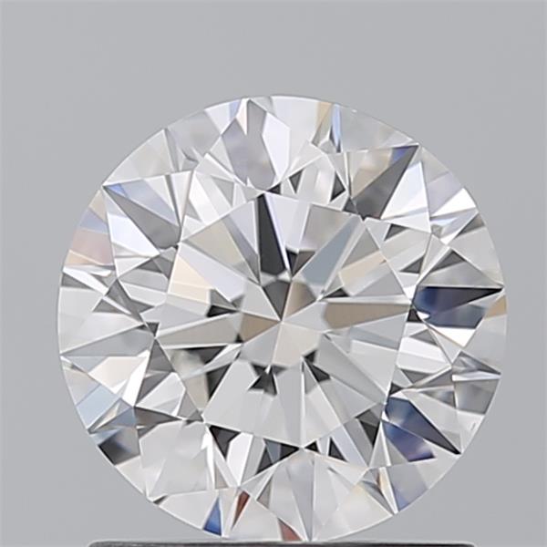 1.300 F VS2 Virtual Selection Round Diamond