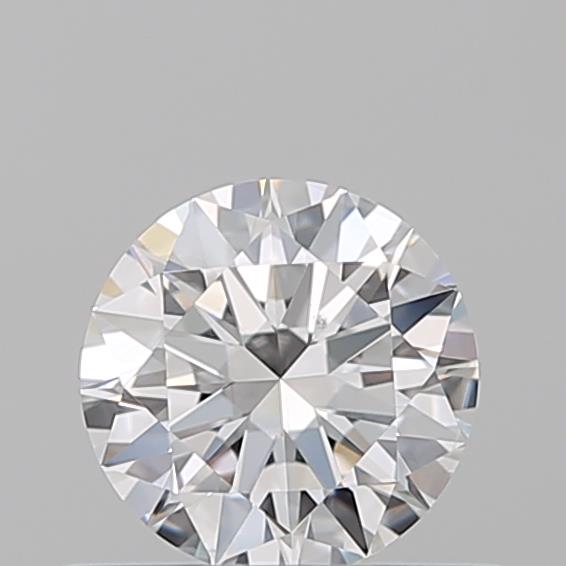 0.500 E SI2 Virtual Selection Round Diamond